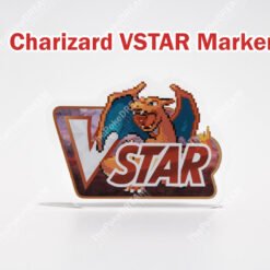 Pokemon TCG Charizard VSTAR Marker
