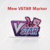 Pokemon TCG Mew VSTAR Marker