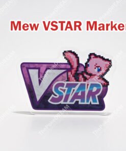 Pokemon TCG Mew VSTAR Marker