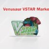 Pokemon TCG Venusaur VSTAR Marker