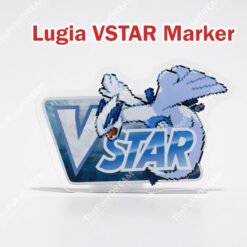 Pokemon TCG Lugia VSTAR Marker