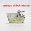 Pokemon TCG Arceus VSTAR Marker