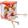 Cardcaptor Sakura Clear Card Special Figure Rocket Beat FuRyu