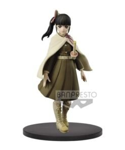 Demon Slayer Kanao Tsuyuri Special Color Banpresto