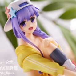 Fate/Grand Order Moon Cancer BB Noodle Stopper Figure