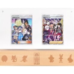 Pokemon 1st Anniversary Gift Box - Simplified Chinese