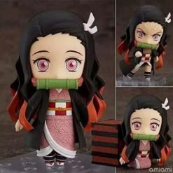 Demon Slayer Nezuko Kamado Nendoroid 1194