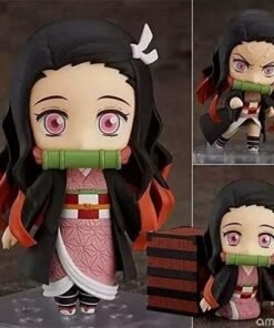 Demon Slayer Nezuko Kamado Nendoroid 1194