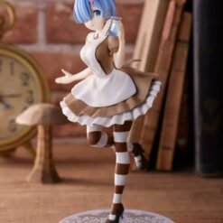 Re:Zero Rem in Wonderland FuRyu Figure