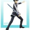 Sword Art Online Alicization Kirito SSS Figure FuRyu