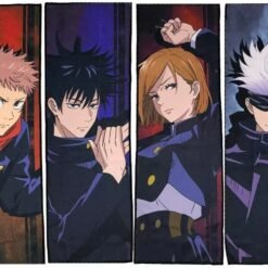 Jujutsu Kaisen - Towel Set Bandai Spirits