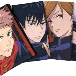 Jujutsu Kaisen - Towel Set Bandai Spirits