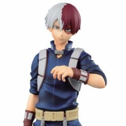 My Hero Academia Age Of Heroes Shoto Todoroki Figure