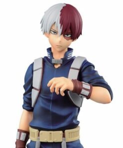 My Hero Academia Age Of Heroes Shoto Todoroki Figure