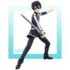 Sword Art Online Alicization Kirito SSS Figure FuRyu