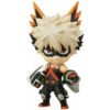 My Hero Academia Katsuki Bakugo Hero's Edition Nendoroid 705 - Goodsmile Company