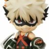 My Hero Academia Katsuki Bakugo Hero's Edition Nendoroid 705 - Goodsmile Company