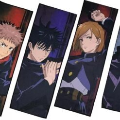 Jujutsu Kaisen - Towel Set Bandai Spirits