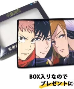 Jujutsu Kaisen - Towel Set Bandai Spirits