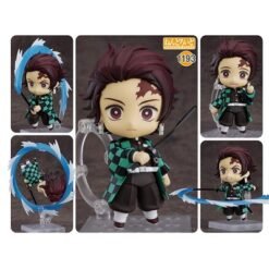 Demon Slayer Tanjiro Kamado Nendoroid 1193