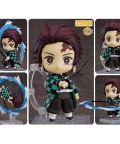 Demon Slayer Tanjiro Kamado Nendoroid 1193