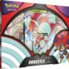 Pokemon TCG Orbeetle V Vivid Voltage Box - 4 Booster Packs