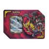 Pokémon TCG: Power Partnership Tin (Garchomp & Giratina-GX)