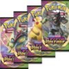 Pokemon TCG - Sword & Shield: Vivid Voltage Booster Pack