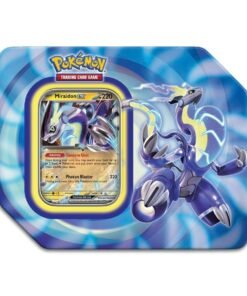 Pokemon - Paldea Legends Tin - Miraidon EX