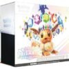 Pokemon Scarlet & Violet - Prismatic Evolutions Elite Trainer Box ETB