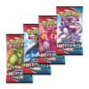 Pokemon TCG - Sword & Shield: Battle Styles Booster Pack