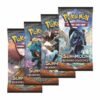 Pokemon TCG - Sun & Moon: Burning Shadows Booster Pack
