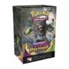 Pokemon TCG: Build & Battle Kit - Vivid Voltage