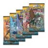 Pokemon TCG - Sun & Moon: Base Booster Pack
