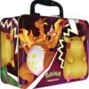 Pokemon Fall 2020 Collector's Chest Tin