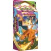 Pokemon - Vivid Voltage - Theme Deck - Charizard