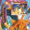 Pokemon - Vivid Voltage - Theme Deck - Charizard
