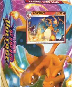 Pokemon - Vivid Voltage - Theme Deck - Charizard