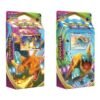 Pokemon - Vivid Voltage - Theme Deck Bundle