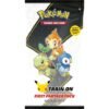 Pokemon TCG: 25th Anniversary - First Partner Pack (Sinnoh)