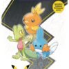 Pokemon TCG: 25th Anniversary - First Partner Pack (Hoenn)