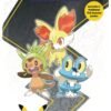 Pokemon TCG: 25th Anniversary - First Partner Pack (Kalos)