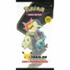 Pokemon TCG: 25th Anniversary - First Partner Pack (Johto)