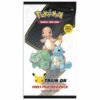Pokemon TCG: 25th Anniversary - First Partner Pack (Kanto)