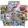 Sun & Moon Base PTCGL Code