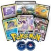 Pokemon GO PTCGL Code