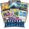 Silver Tempest PTCGL Code
