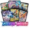 Sword & Shield PTCGL Code