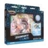 Pokémon TCG: Champion's Path Pin Collection (Hulbury Gym)