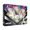 Pokémon TCG: Arceus V Figure Collection